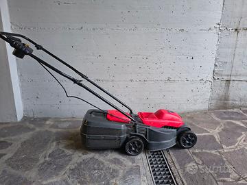 TAGLIAERBA RASER ALPINA