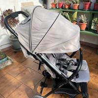 Passeggino per bambini