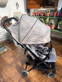 Passeggino per bambini