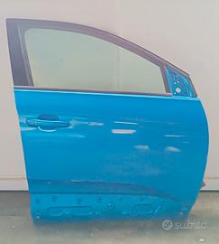 Porta anteriore destra Opel Grandland