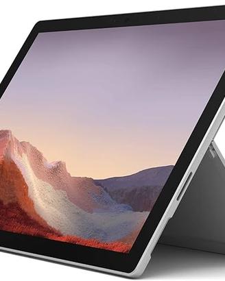 Microsoft Surface Pro 7