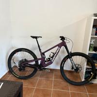 santa cruz megatower 2