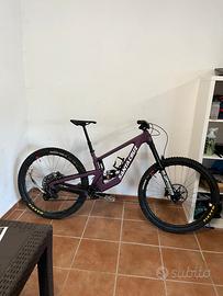 santa cruz megatower 2