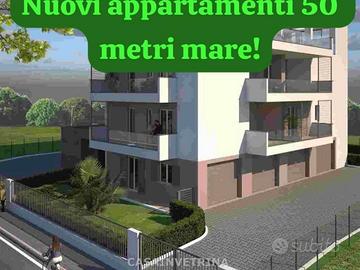 Appartamento di 60 m² con 2 locali a Loano