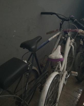 biciclette