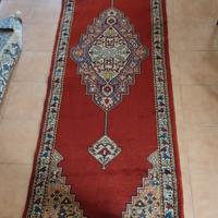 Tappeto persiano originale Azerbaijan 