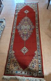 Tappeto persiano originale Azerbaijan 