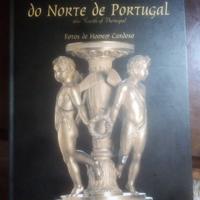 Reais mesas do norte de Portugal