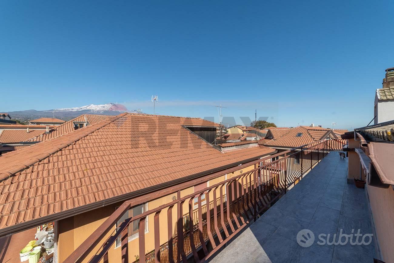 Apartment in Aci Sant'Antonio, Catania - Vista 5