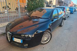 Alfa Romeo 159 2.0 170cv 2011 sw sport wagon