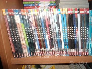 MANGA BERSERK ( prima edizione)