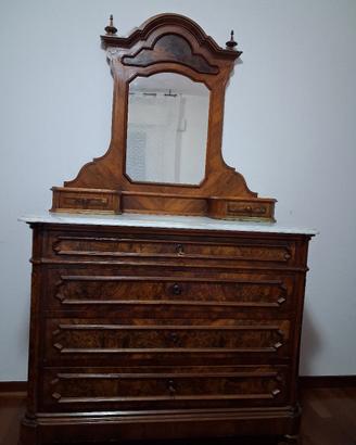 comò antico