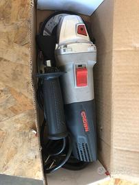 SMERIGLIATRICE ANGOLARE CT13499-115R CROWN