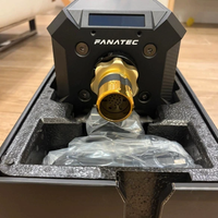 Base FANATEC Podium DD2 (25Nm) NUOVA