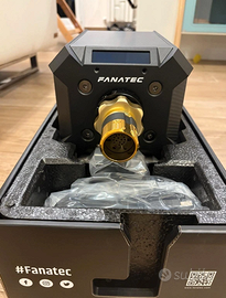 Base FANATEC Podium DD2 (25Nm) NUOVA