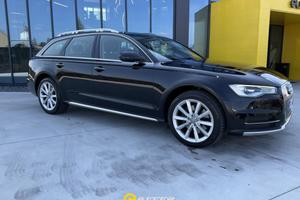 AUDI A6 allroad 3.0 TDI 272 CV S tronic Business