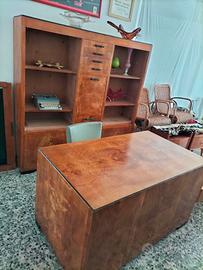 mobili vintage firmati