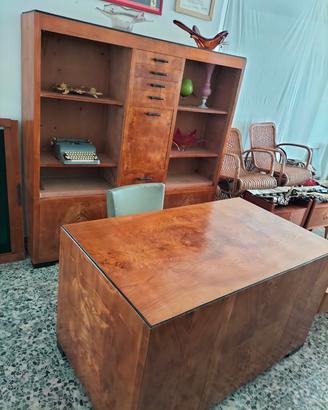 mobili vintage firmati