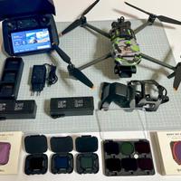 DJI Mavic 3 Classic + Fly More Kit + Dji RC