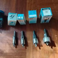 Frese a tazza HSS misure varie poco usate.