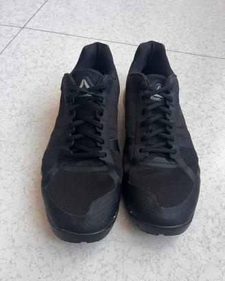 Scarpa crossfit