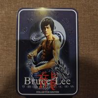 Coltello da collezione Bruce Lee 