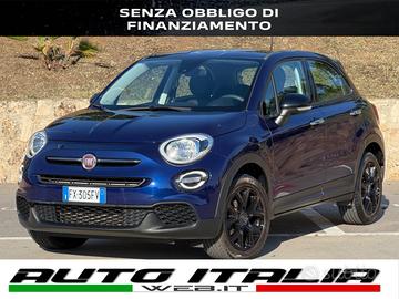 FIAT 500X 1.3 MJET 95CV+CERCHI 17''+TELEFONO+SEN