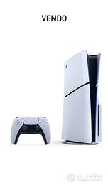 Ps5 slim disco