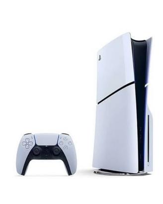 Ps5 slim disco