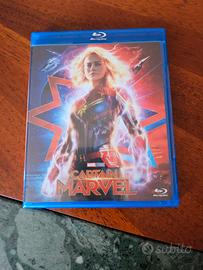 Capitan Marvel