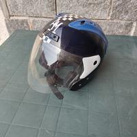 casco moto