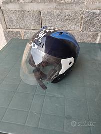 casco moto