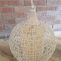 Lampadario a sfera - Ikea