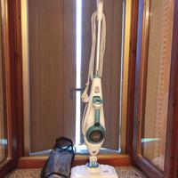 Lavapavimenti Black + Decker Steam