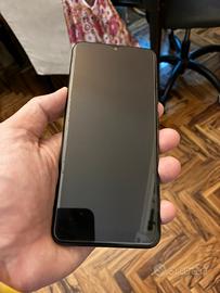 Samsung Galaxy  A02s perfetto