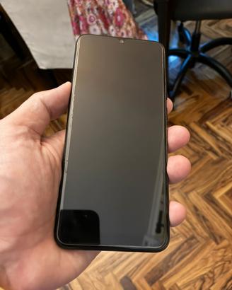 Samsung Galaxy  A02s perfetto