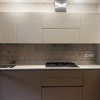 Cucina Moderna di design - Finiture pregiate -