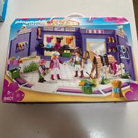 Playmobil city life 9401