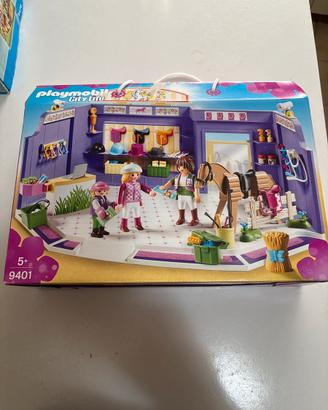 Playmobil city life 9401