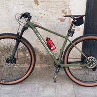 MTB LAPIERRE TG.M come nuova
