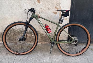 MTB LAPIERRE TG.M come nuova