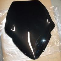 Cupolino vetro fumè Yamaha T-Max 500 2007
