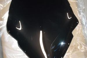 Cupolino vetro fumè Yamaha T-Max 500 2007