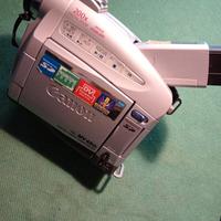 Videocamera MV 450i Canon
