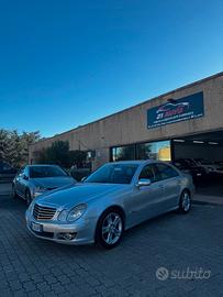 MERCEDES E280
