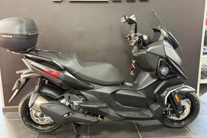 QJ FORT 400- NUOVO -ACCESSORIATO