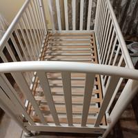 Lettino Foppapedretti