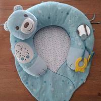 Chicco nido di coccole my first next tappeto 