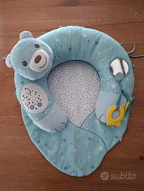 Chicco nido di coccole my first next tappeto 