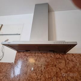 Cappa gaggenau da parete